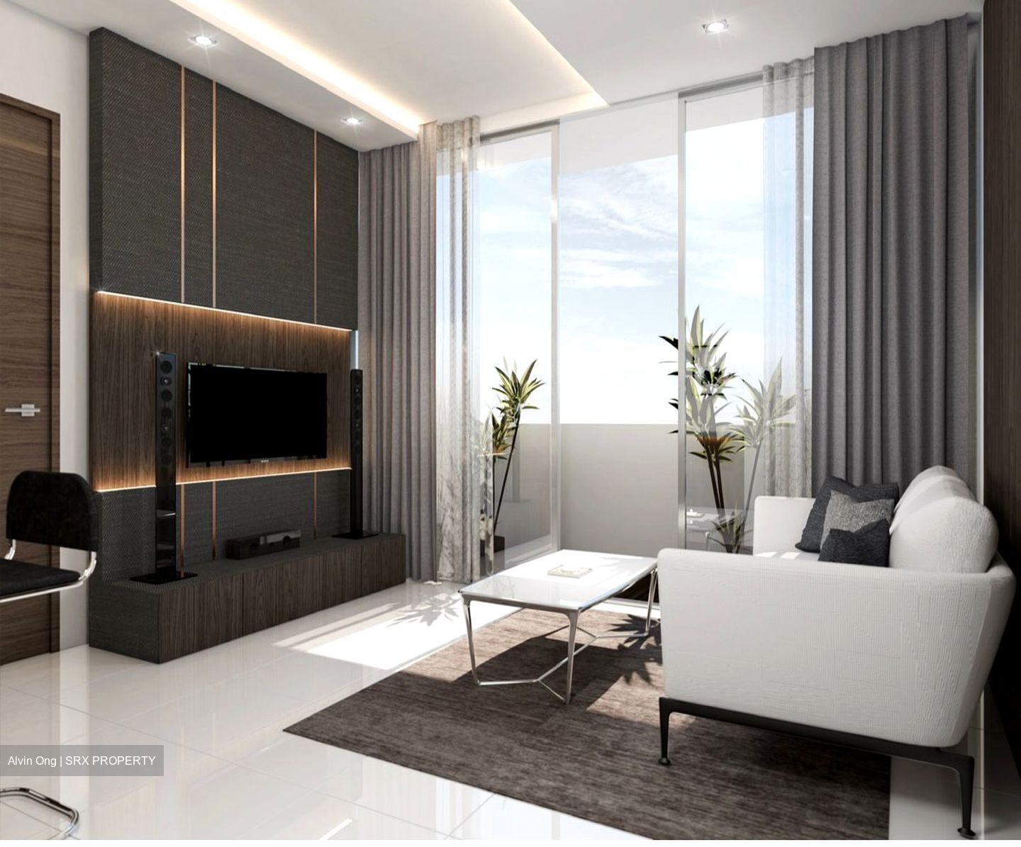 Suites At Orchard (D9), Apartment #447478751